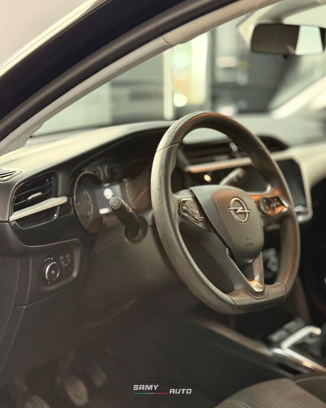 Opel Corsa 1.2 Edition