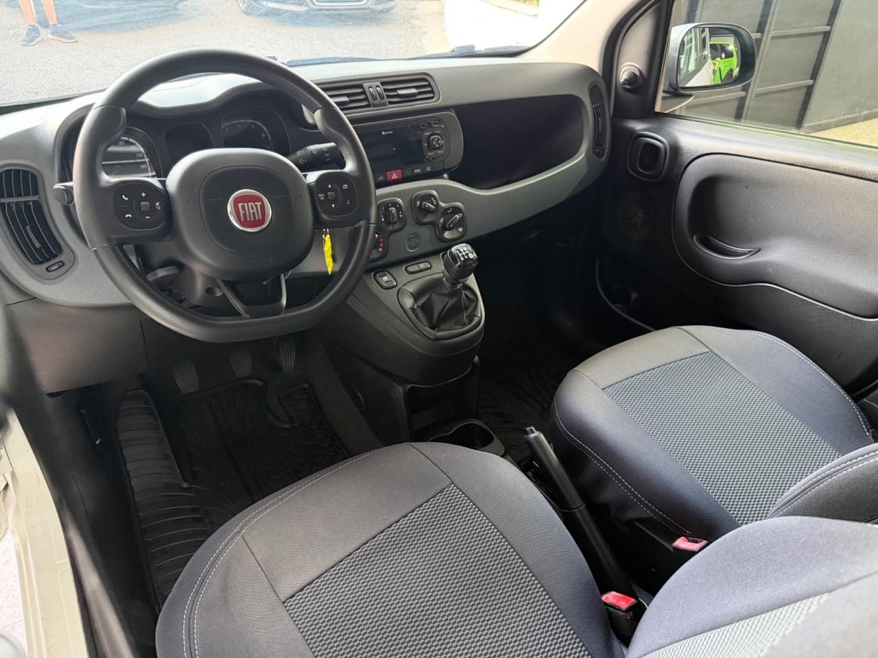 Fiat Panda 1.2 Lounge 40 MILA KM