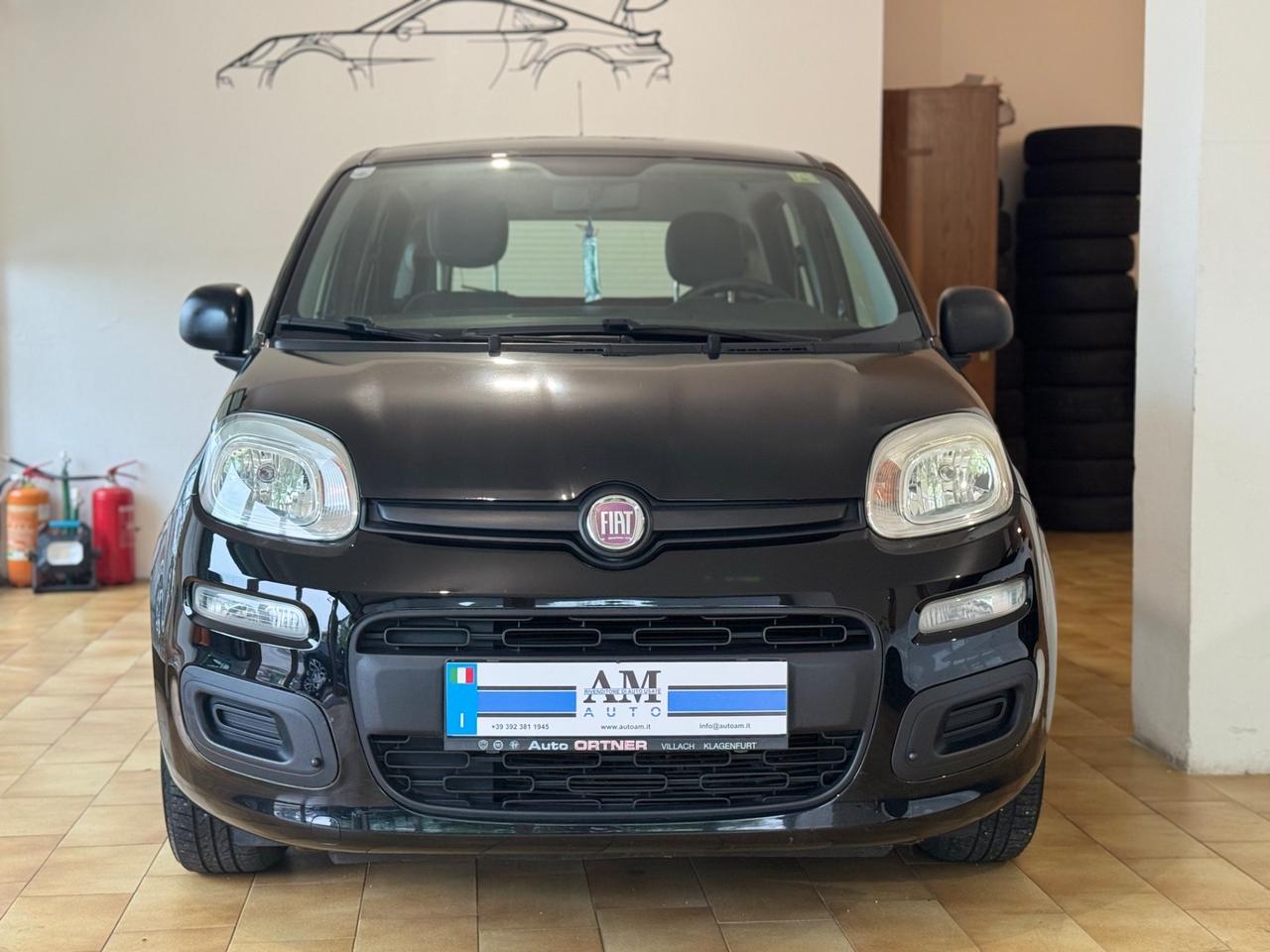 Fiat Panda 1.2 EasyPower Pop