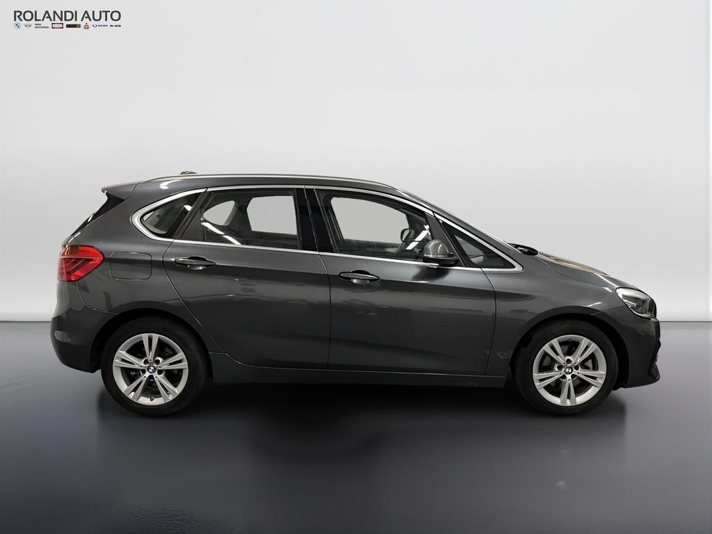 BMW Serie 2 Active Tourer 216 d Business DCT