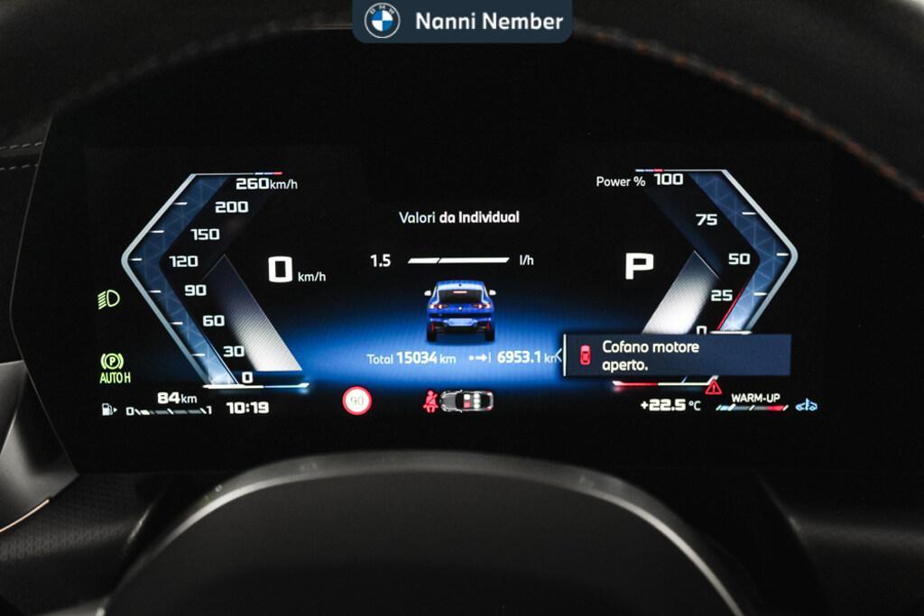 BMW X2 M 35 i MSport Pro xDrive DCT