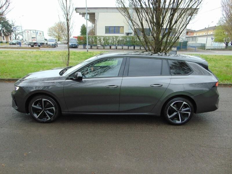 OPEL Astra 6ª serie Astra 1.5 Turbo Diesel 130...