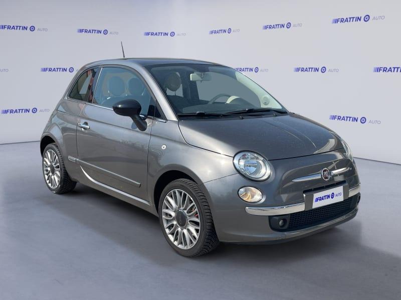 FIAT 500 1.2 CULT