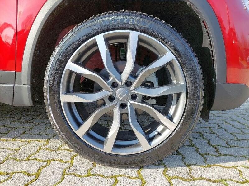 SPORTEQUIPE Sportequipe 6 1.5 T CVT GPL Autocarro N1