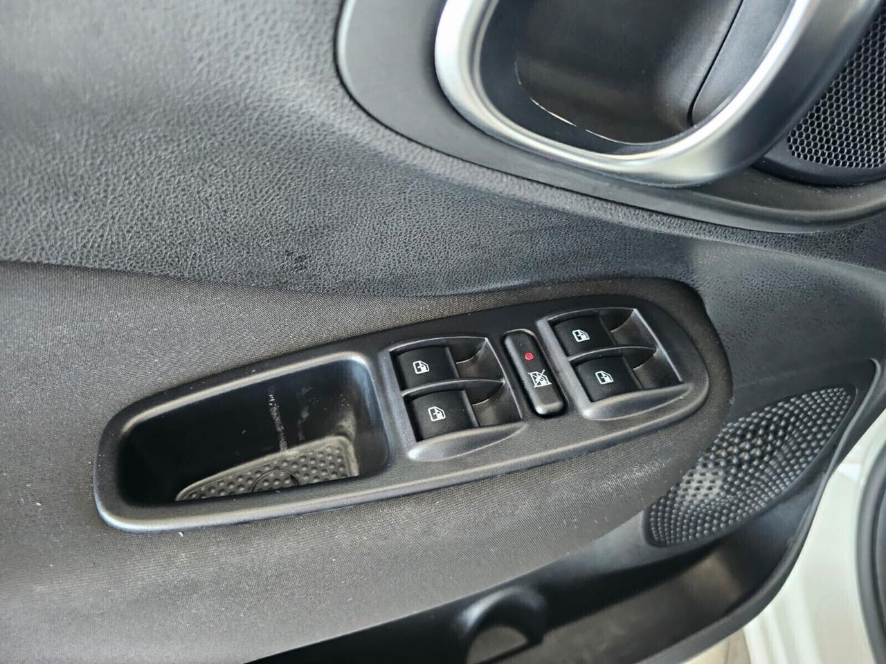 FIAT 500L 1.3 MJT 11/2019