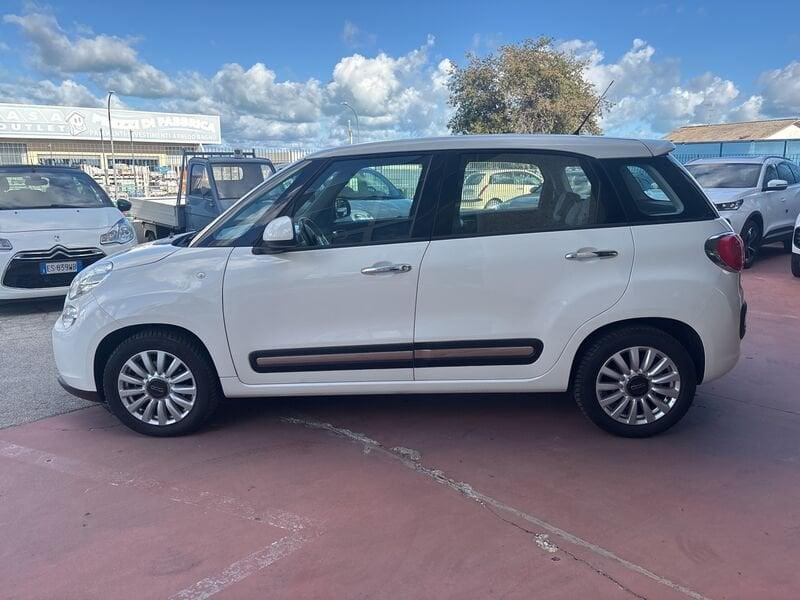 FIAT 500L 500L 1.3 Multijet 85 CV