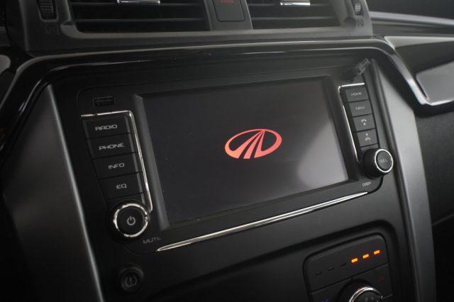 MAHINDRA KUV100 KUV100 1.2 VVT K6+