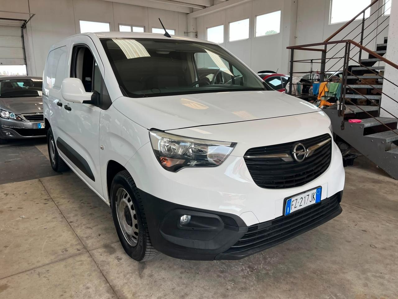 Opel Combo Cargo 1.5 Diesel 100CV S&S PC
