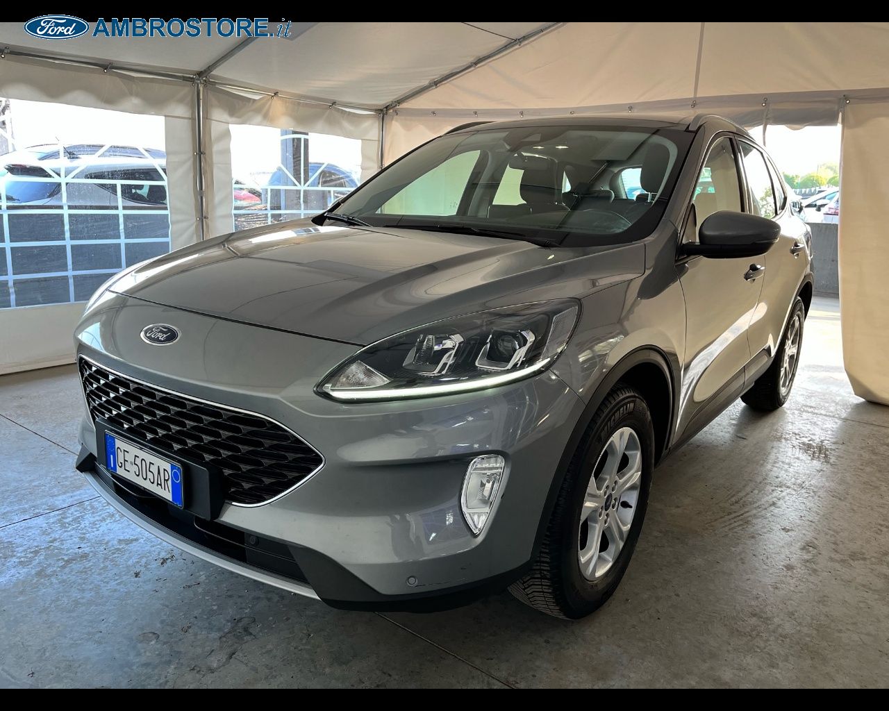 FORD Altri modelli Kuga 1.5 ecoobost Connect 2wd 120cv