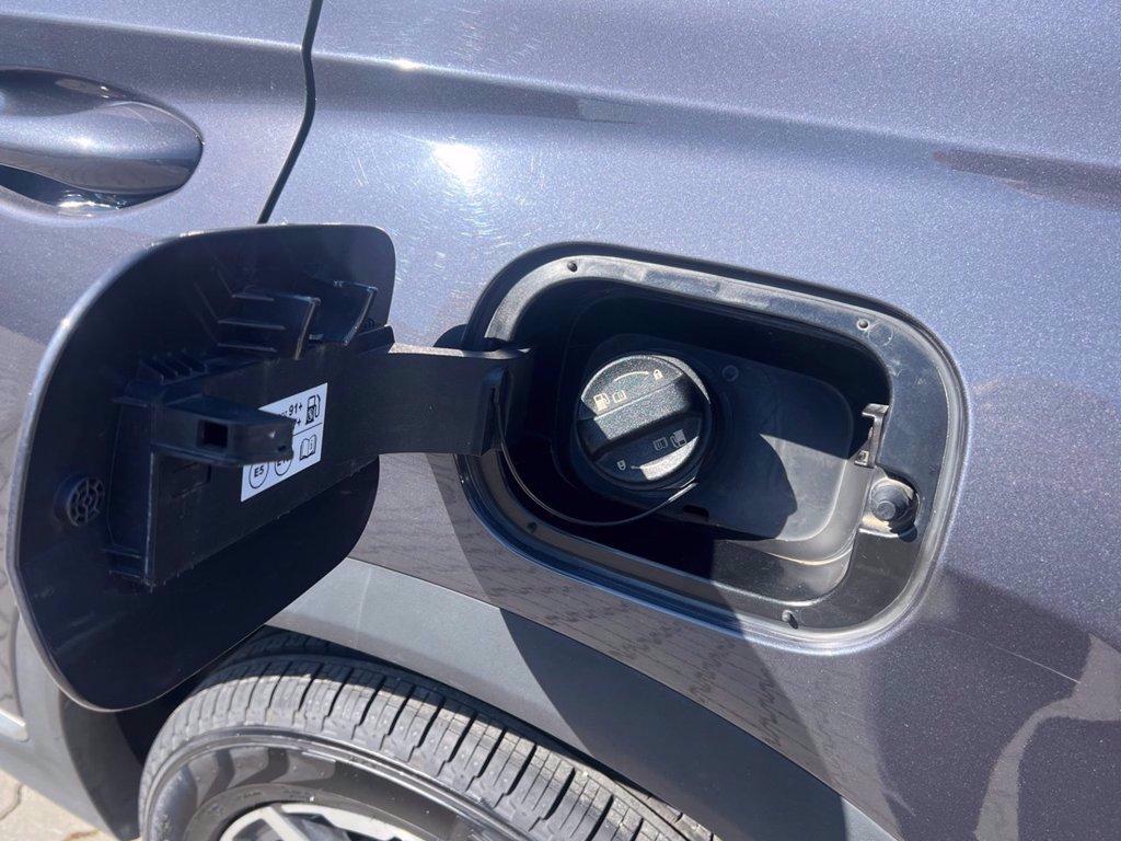 HYUNDAI Santa Fe 1.6 T-GDI HEV 4WD AT 7p. 20th Anniversary del 2021