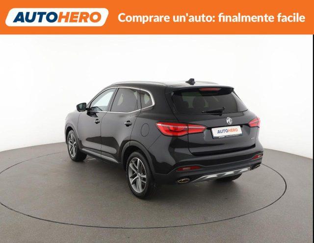 MG HS 1.5T-GDI Luxury