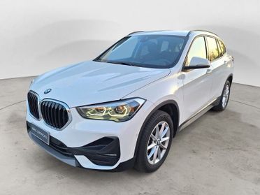 BMW X1 sDrive18d 150 CV Automatica NAVI LED Business Advantage