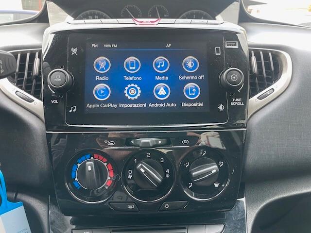 Lancia Ypsilon 1.0 5 porte S&S Hybrid Gold Garanzia 12M Prezzo vero!!!!!