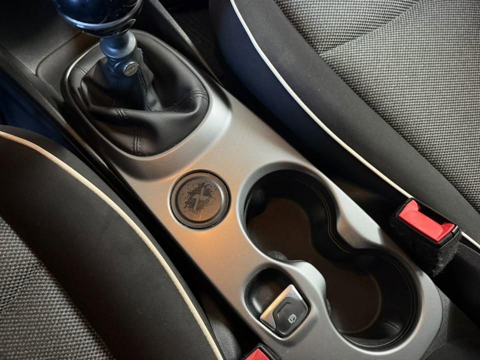 Fiat 500X 1.3 MultiJet 95 CV Lounge