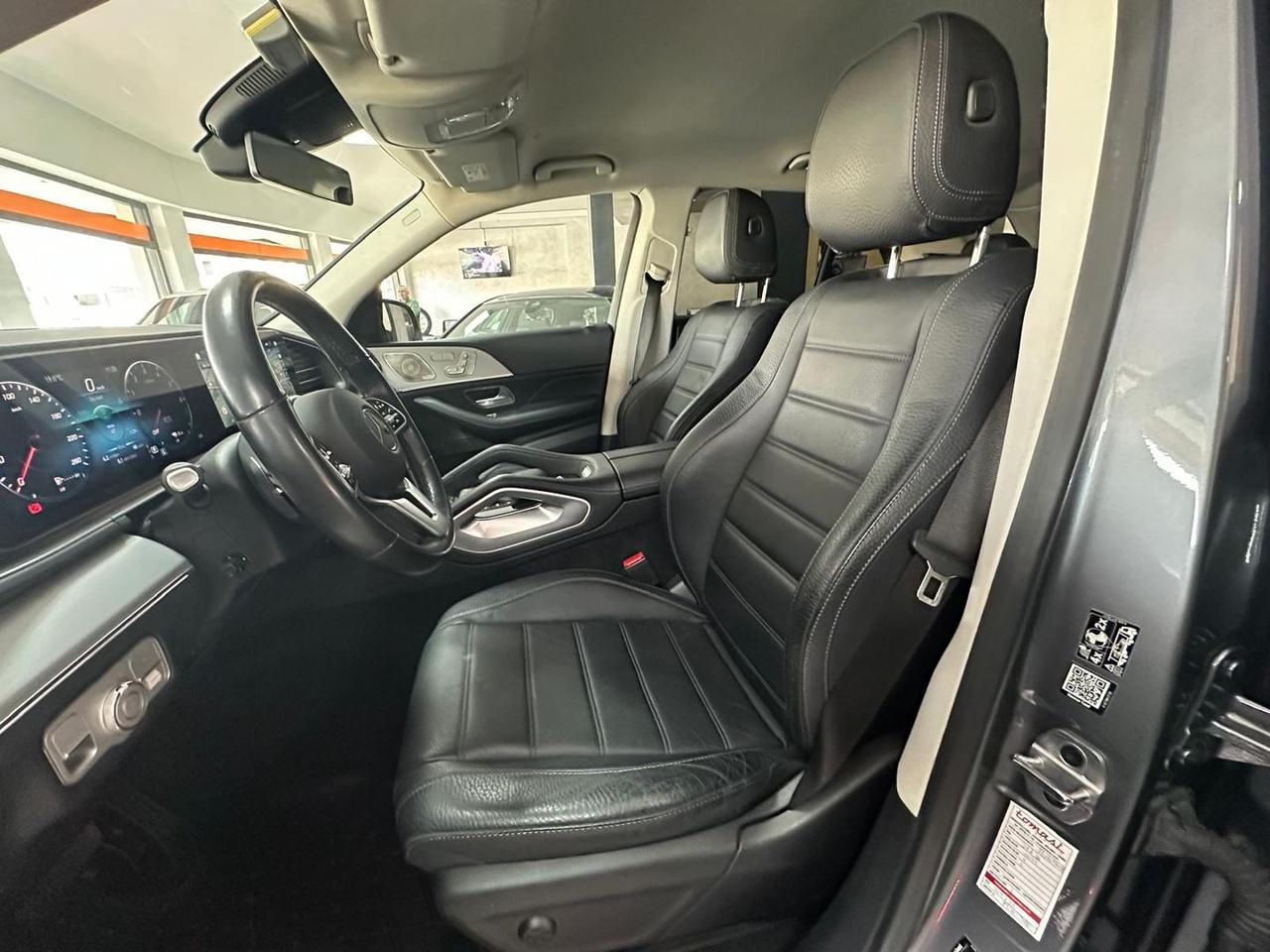 Mercedes-Benz GLE 350 Premium Plus GLE 350 d #7255