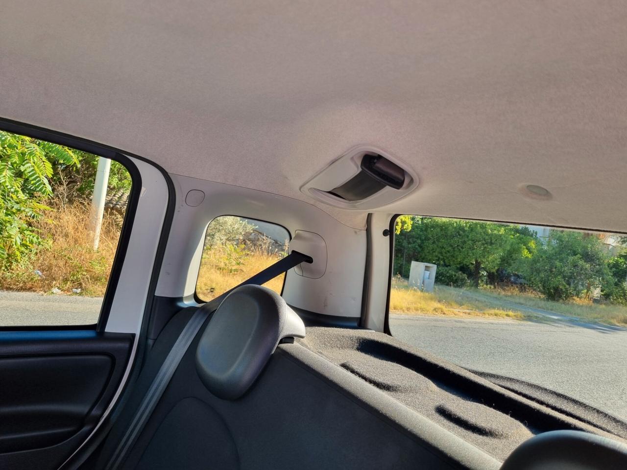 Fiat Panda 1.3 MJT 80 Cv Anno 2018