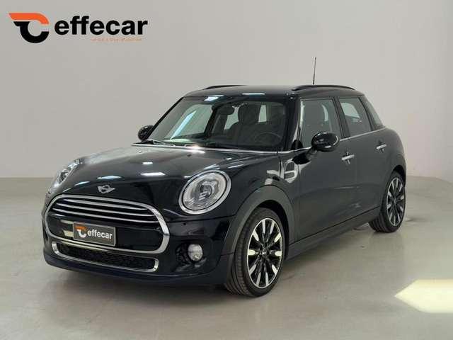 MINI Cooper 1.5 5 porte