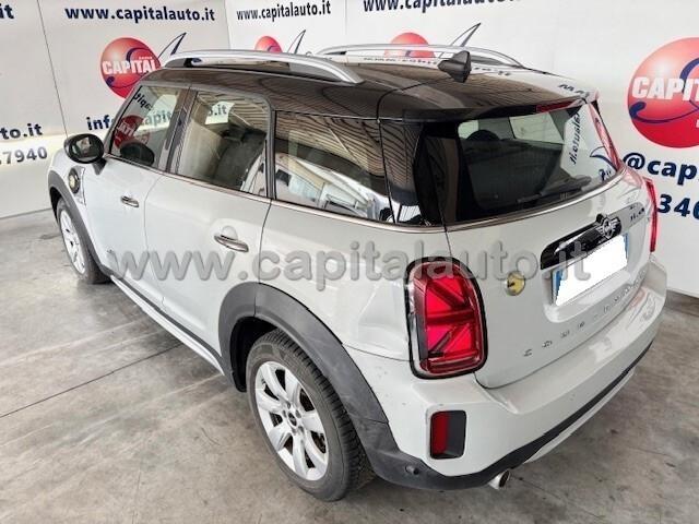 Mini Countryman Cooper SE ALL4 Auto MOTORE??? NETTO 12000