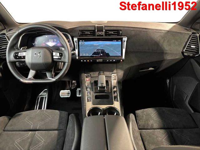 DS AUTOMOBILES DS 7 1.5 bluehdi Edition France 130cv auto