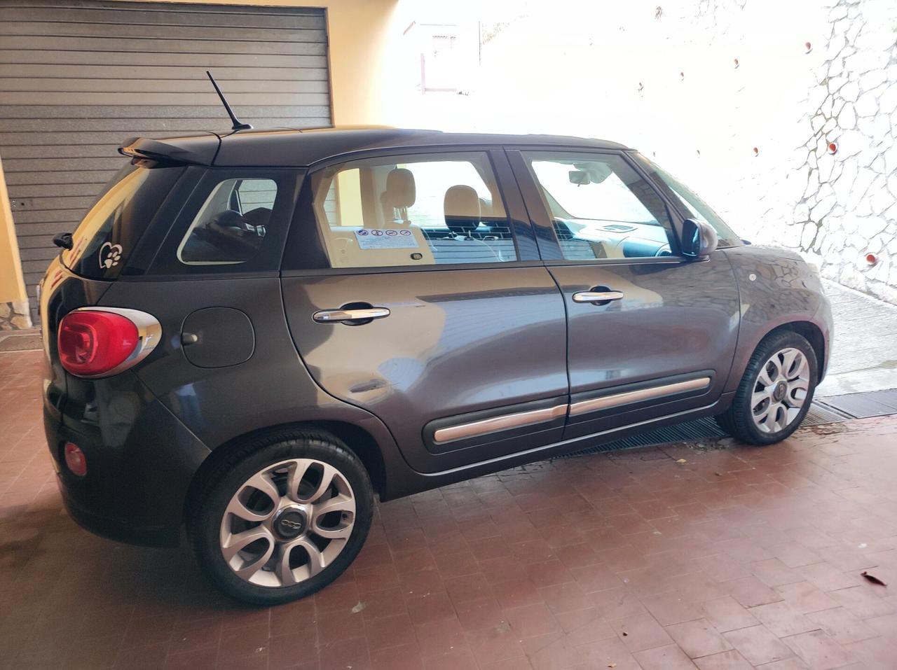 Fiat 500L 1.3 Multijet 85 CV Lounge OPEN SKY