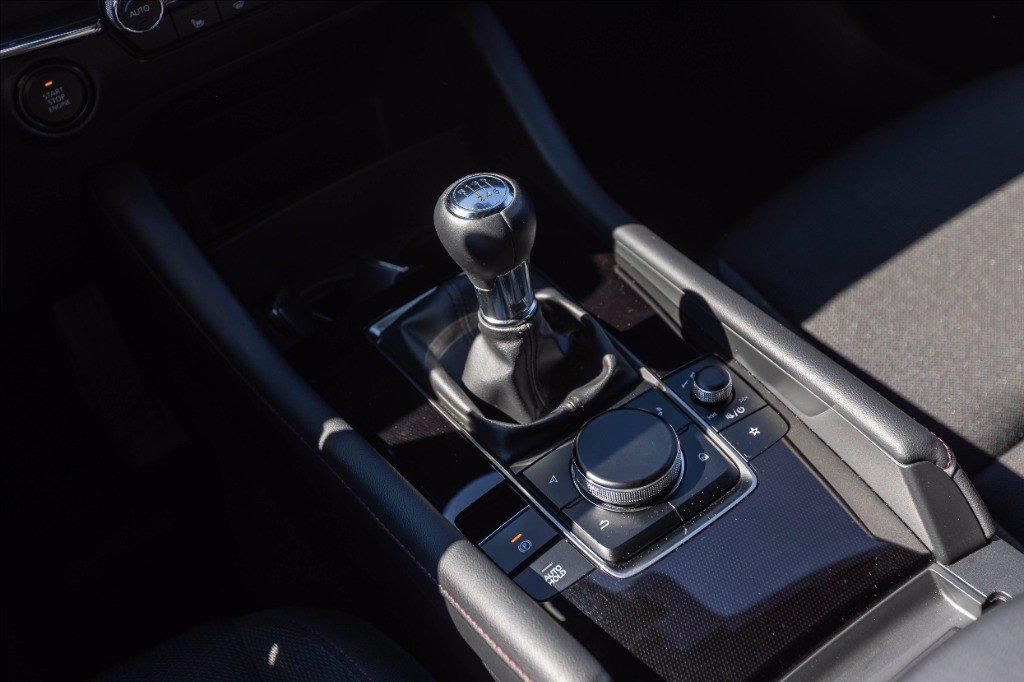 MAZDA 3 5p 2.0 m-hybrid Homura 150cv del 2023