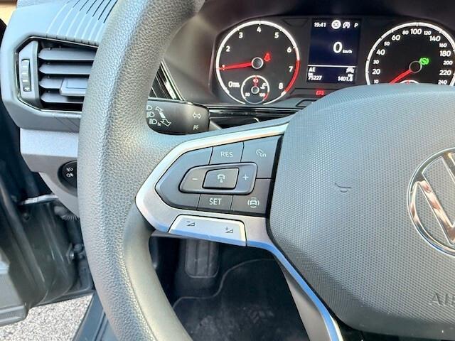 Volkswagen T-Cross 1.0 TSI 110 CV DSG Style Plus