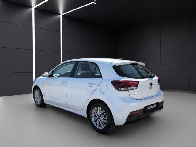 KIA Rio 1.2 MPi GPL Evolution