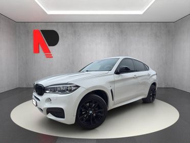 Bmw X6 xDrive30d 258CV Msport