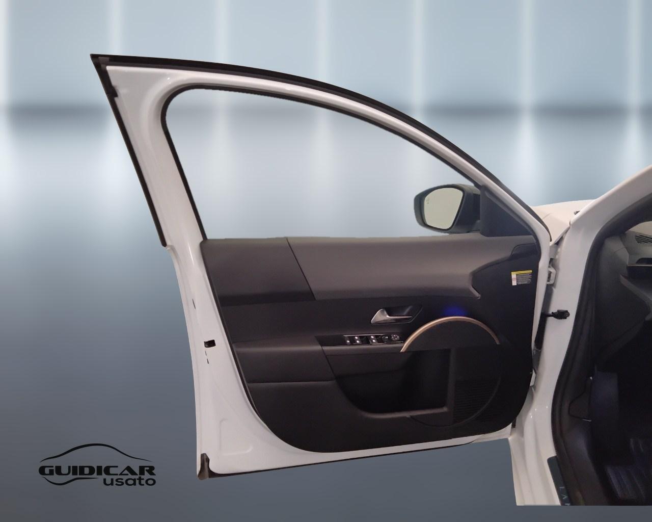 LANCIA Ypsilon IV 2024 - Ypsilon 1.2 mhev LX 110cv e-dct