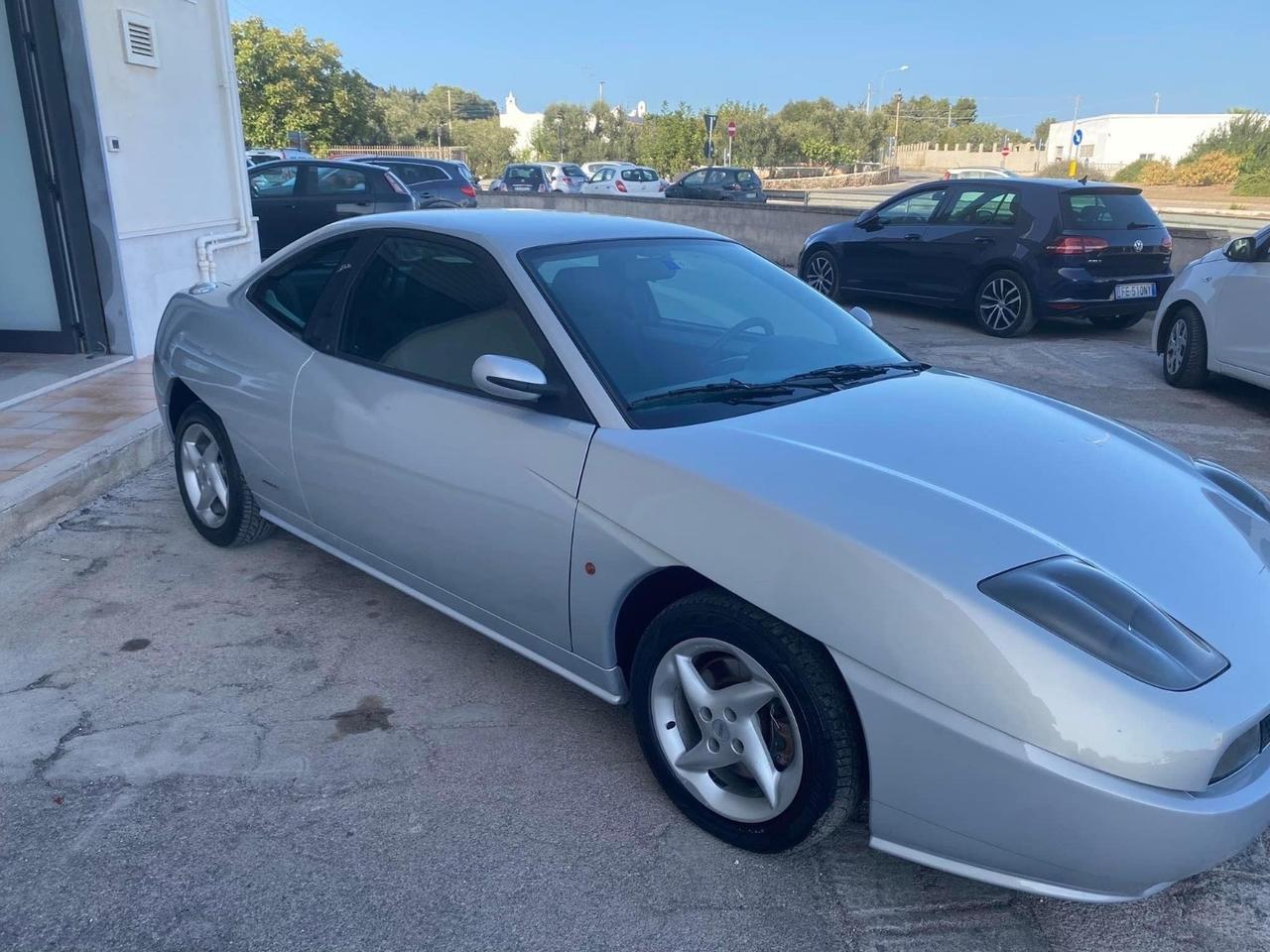 Fiat Coupe 1800 i