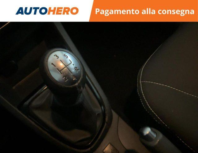 RENAULT Clio Sporter 1.5 dCi 8V 75CV Live