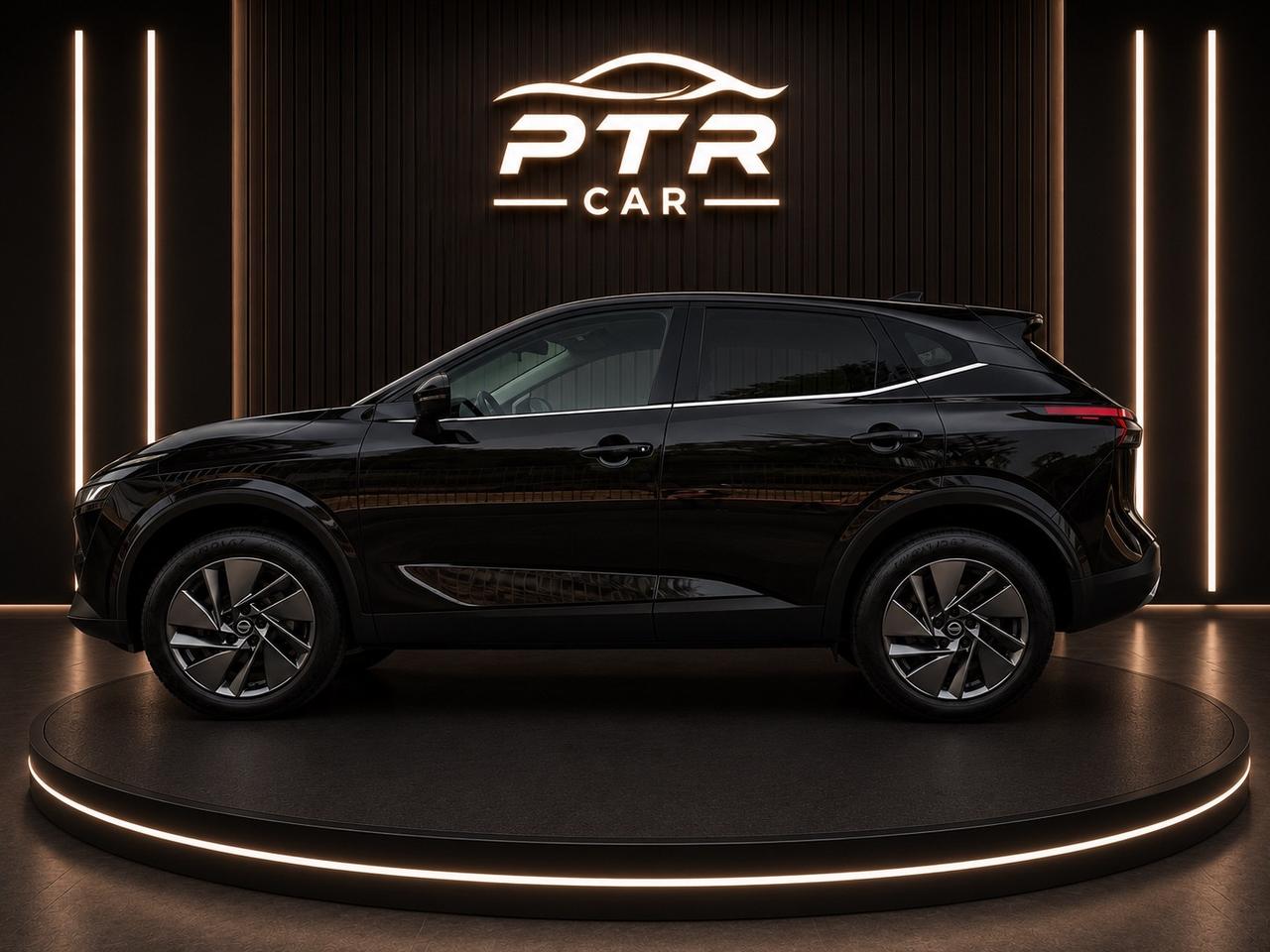 Nissan Qashqai MHEV 158 CV Xtronic Business PREZZO REALE
