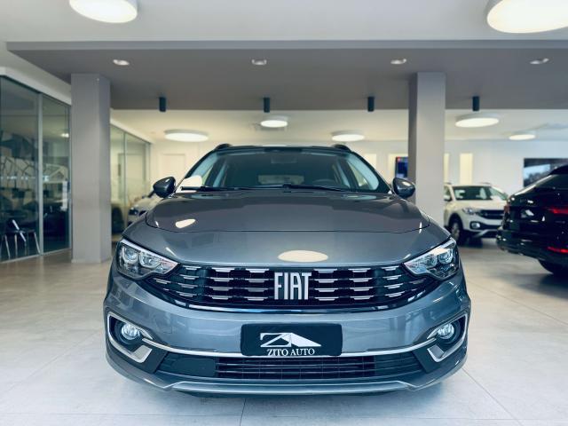 Fiat Tipo SW 1.6 mjt