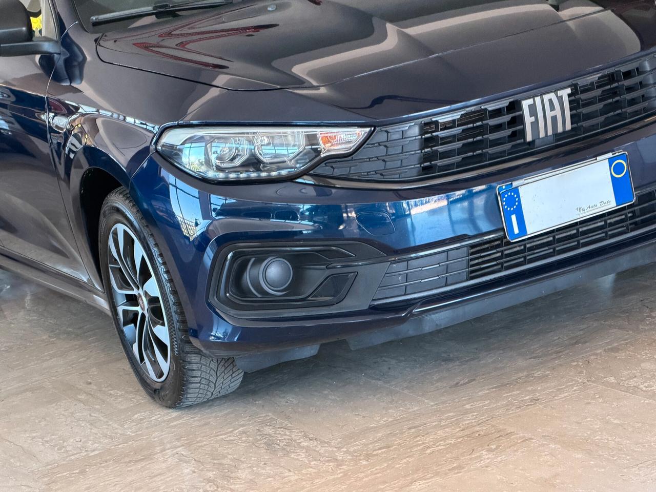 Fiat Tipo New SW 1.6 M.JET 130 cv. CITY LIFE