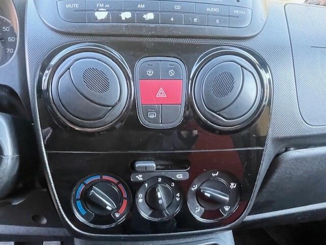 Fiat Qubo 1.3 MJT 95 CV Trekking
