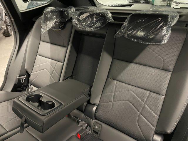 BMW X1 2.0 d S-Drive M-Sport Premium Package KM0 MY26