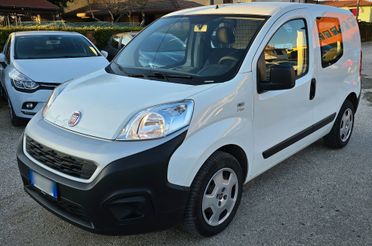 Fiat Fiorino Cargo 1.3MJT - 2021 - PERFETTO