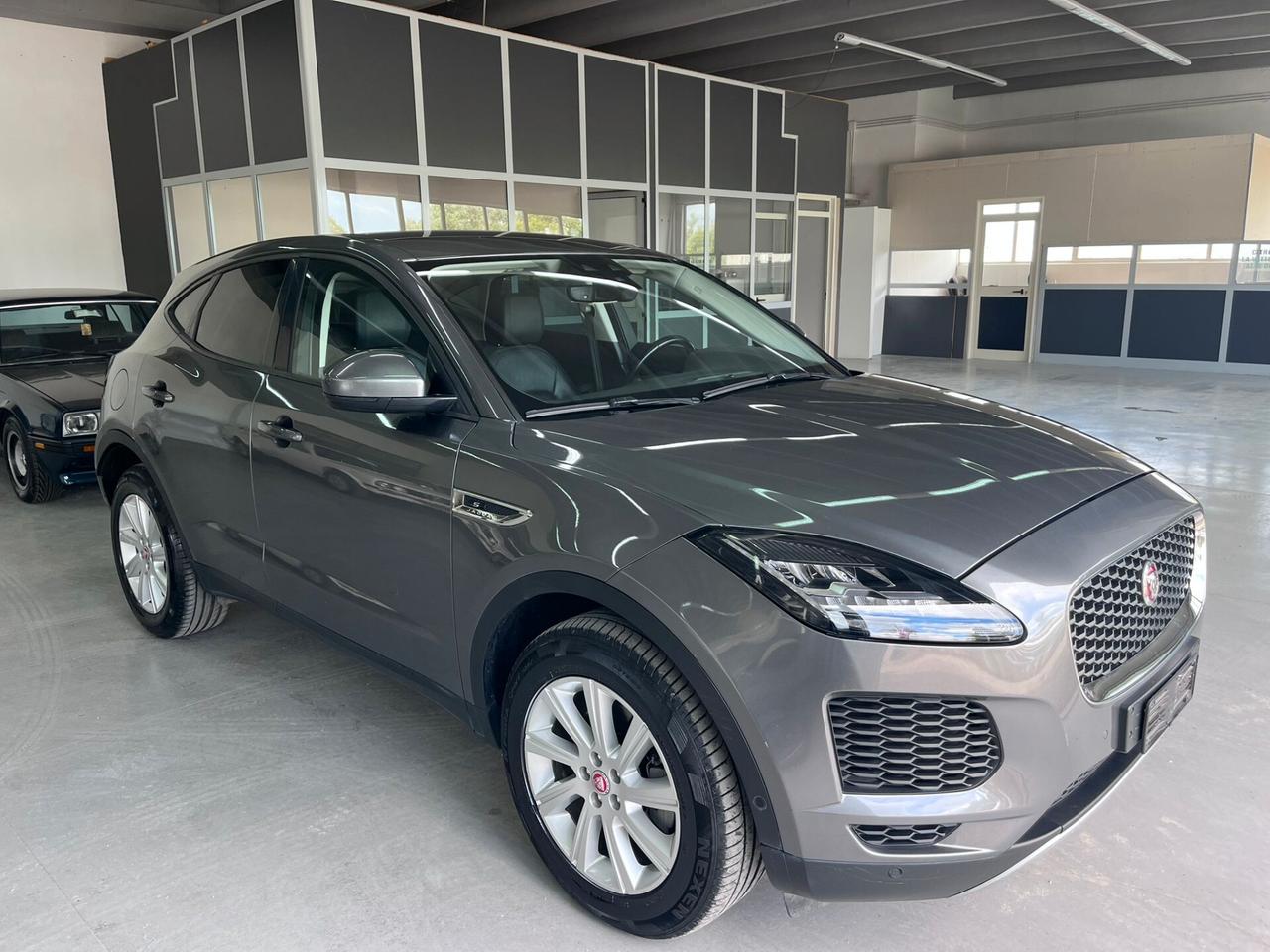 Jaguar E-Pace 2.0D 150 CV