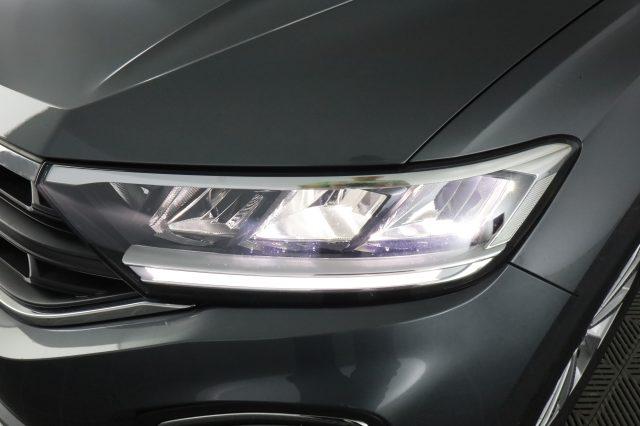 VOLKSWAGEN T-Roc T-Roc 2.0 TDI SCR 150 CV DSG Edition Plus