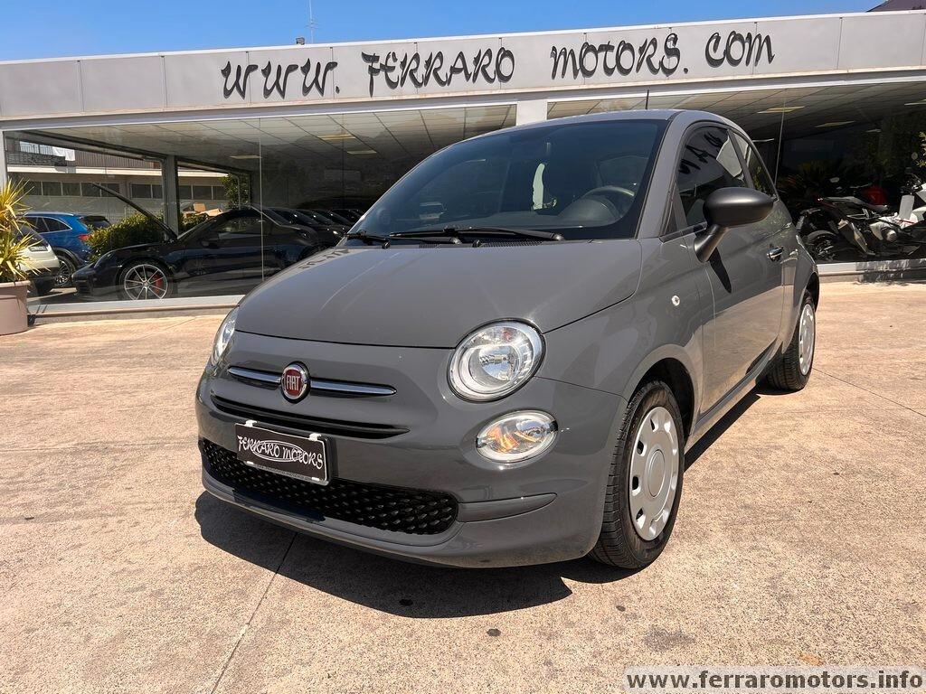 Fiat 500 1.0 Hybrid iva esposta a soli 94 euro al mese senza anticipo