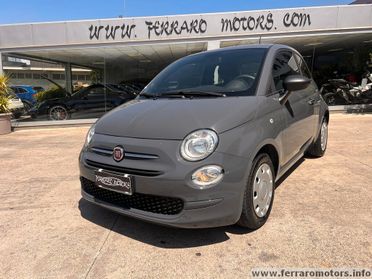 Fiat 500 1.0 Hybrid iva esposta a soli 94 euro al mese senza anticipo