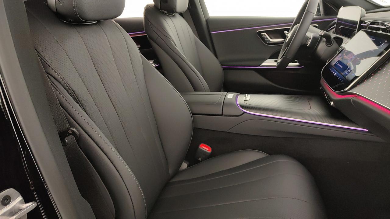 Mercedes-Benz E 220 d 4MATIC