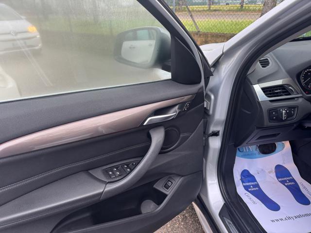 BMW X1 xDrive18d xLine Autom. 150CV