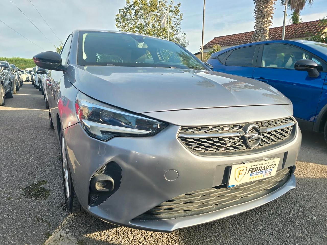 Opel Corsa 1.2 100 CV Elegance