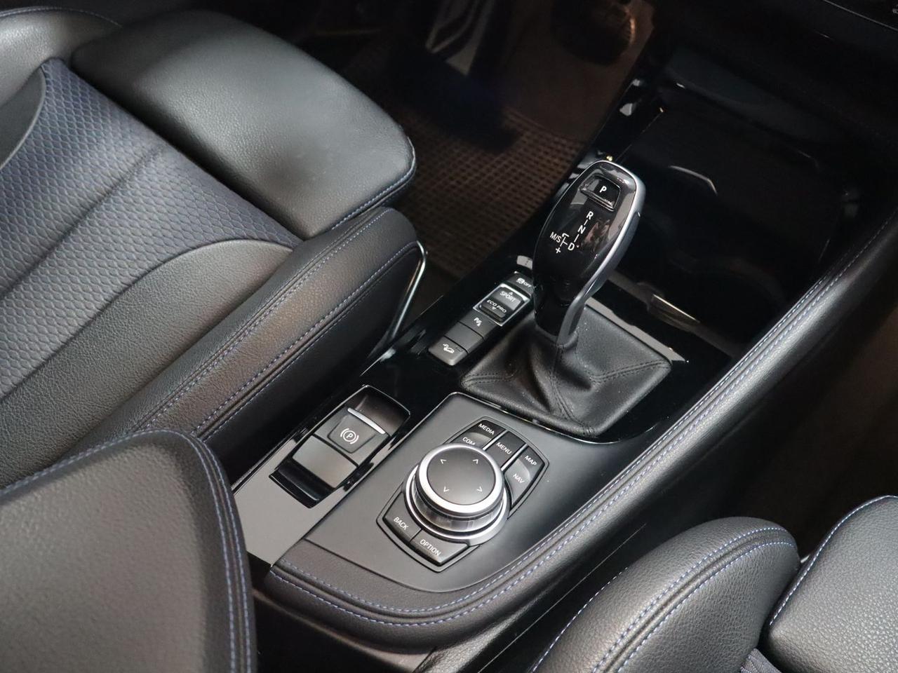 Bmw X1 M Sport 20 d x drive #9970