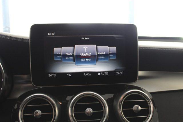 MERCEDES-BENZ GLC 250 d 4Matic Coupé Premium