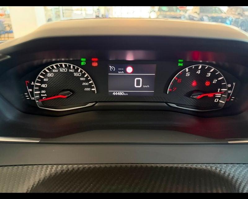 Peugeot 2008 II 2023 1.2 puretech Active s&s 100cv
