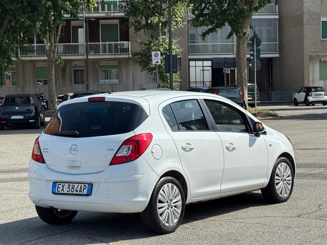 Opel Corsa 1.3 CDTI 75CV F.AP. 5 porte Sport