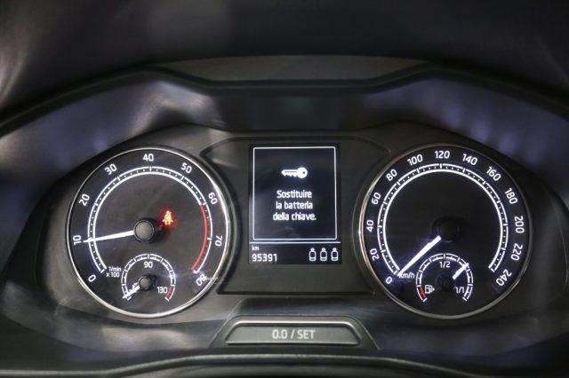 SKODA Kamiq 1.0 TSI Ambition