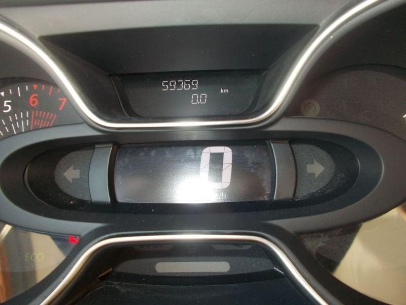 Renault Captur 1.0 TCE 100 BUSINESS 338.7575187 MASSARI MARCO